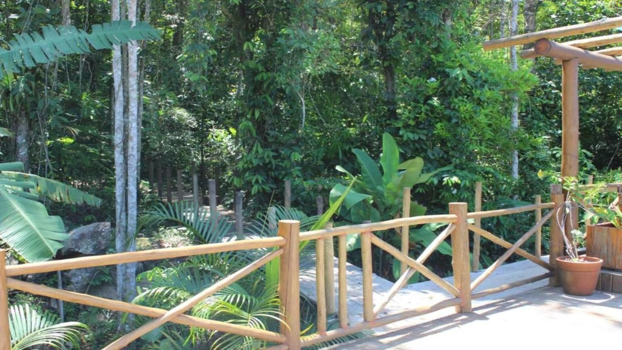 Yababali Casa de hóspedes