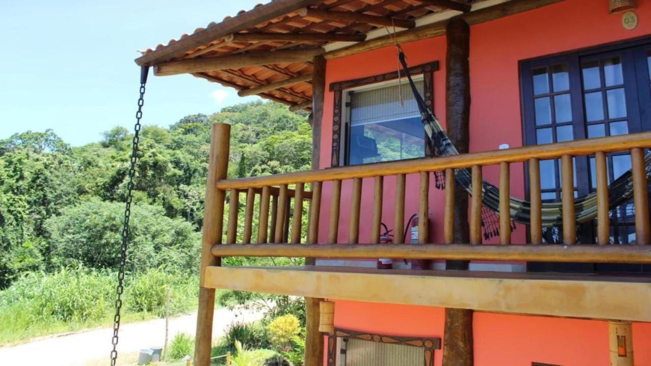 Yababali * Ubatuba