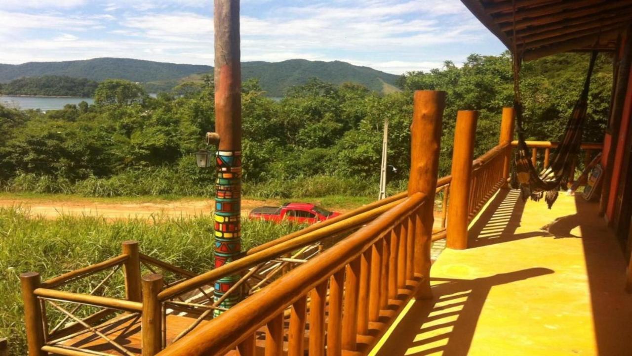 Yababali Ubatuba
