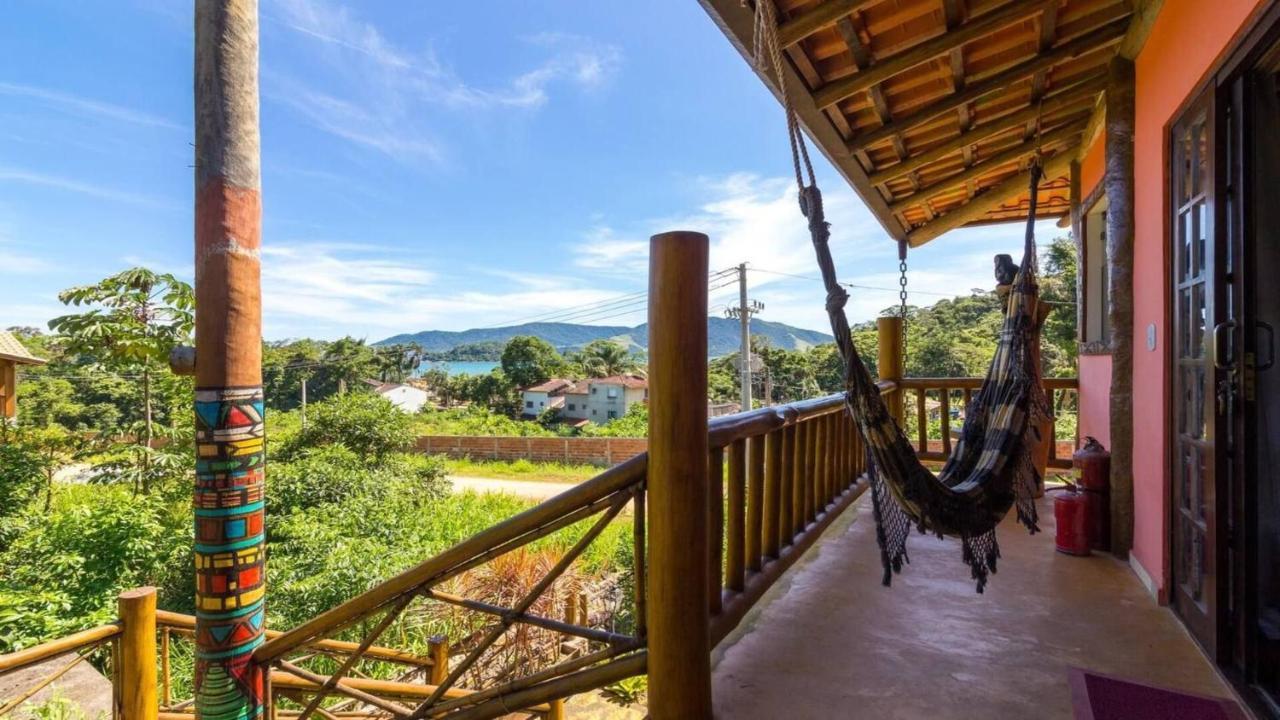 Yababali Casa de hóspedes Ubatuba