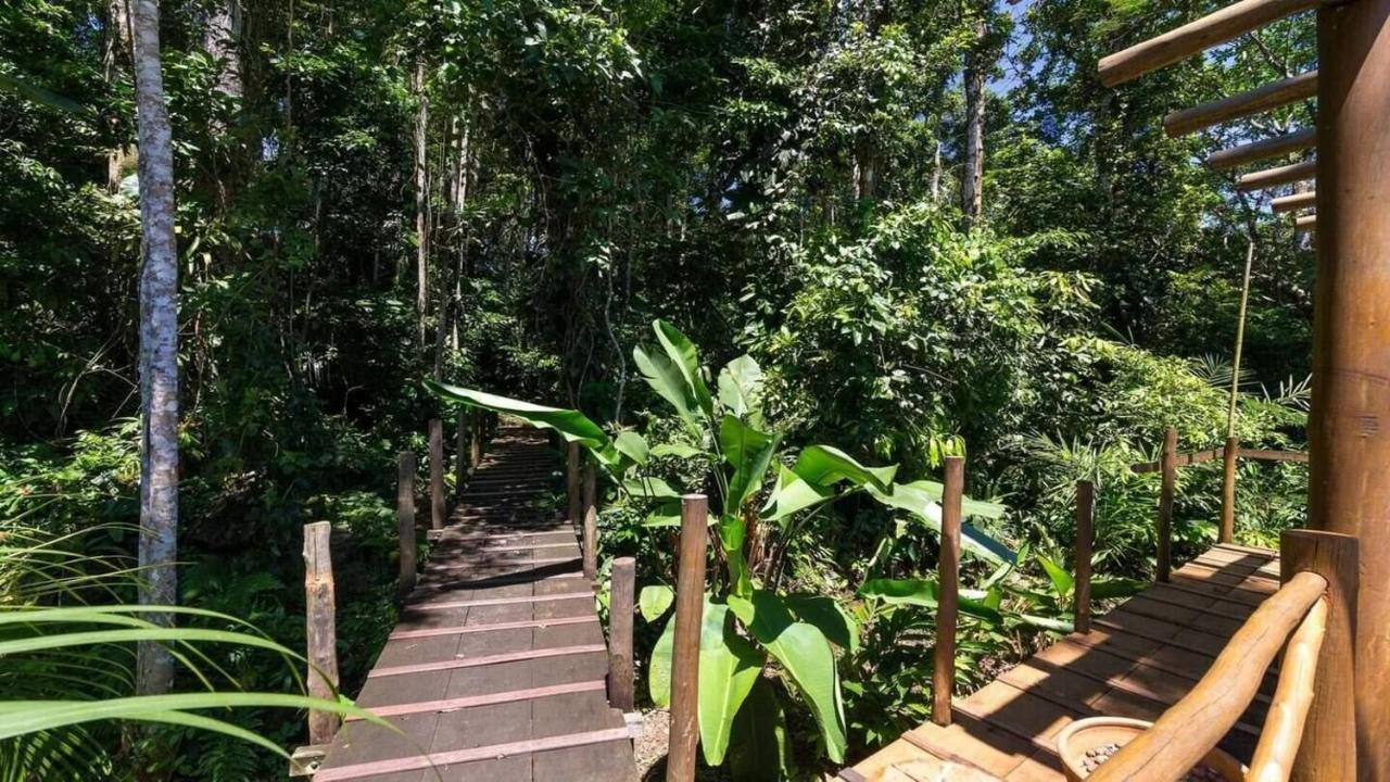 Yababali Ubatuba