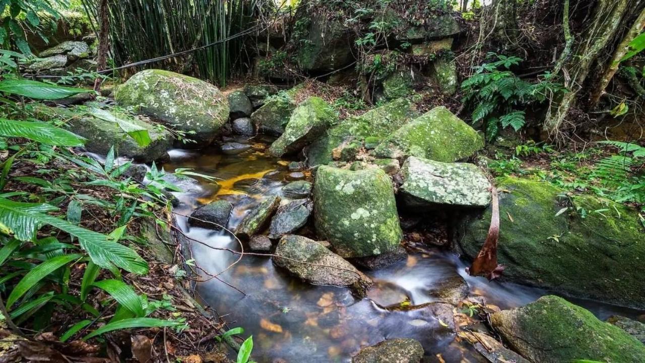 Casa de hóspedes Yababali *