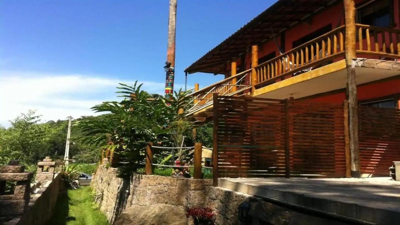 Yababali Casa de hóspedes